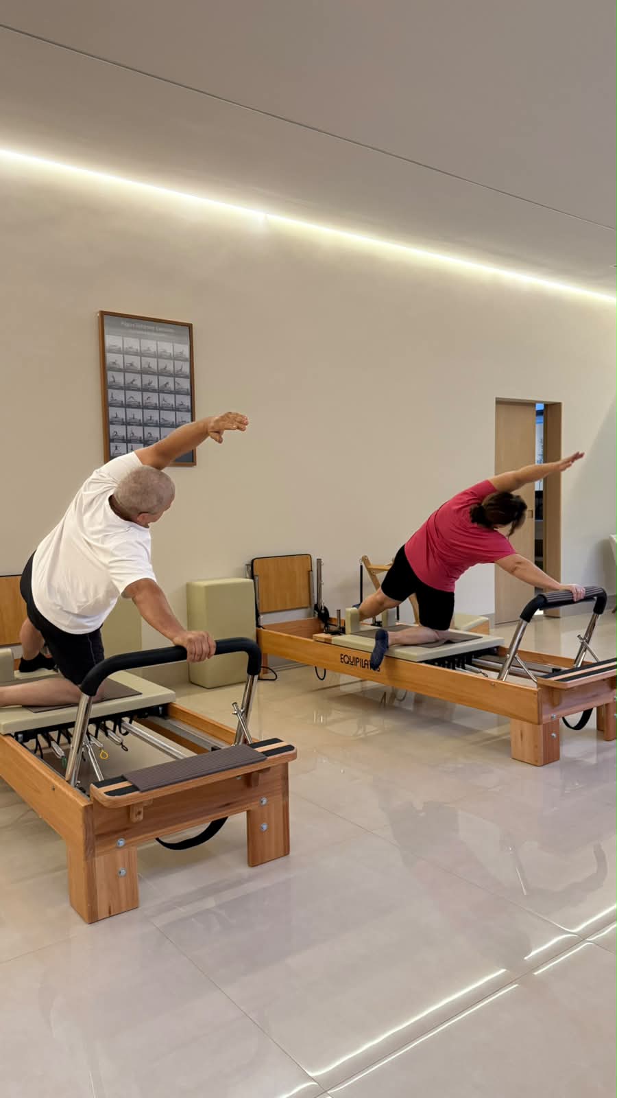Pilates