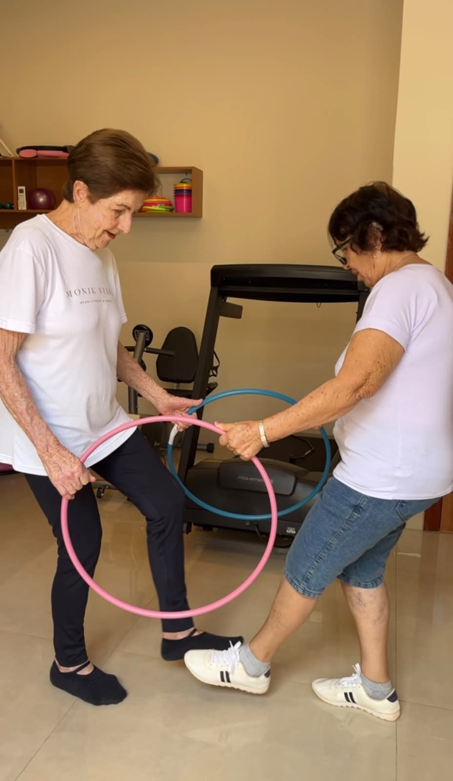 Programa 60+ Saúde